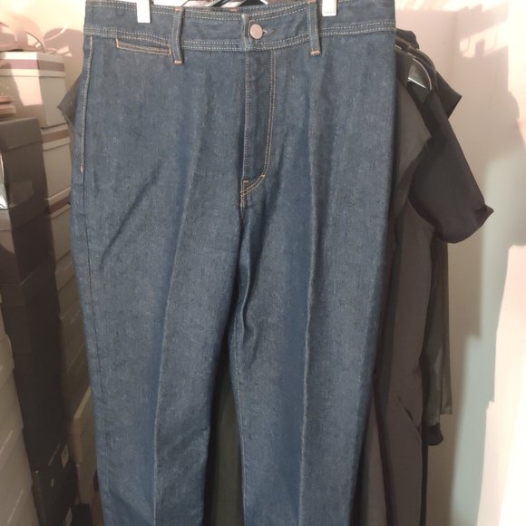 Simon Miller Blue (Women's Size 6 / 29) * Preowned * - Picture 2 of 6